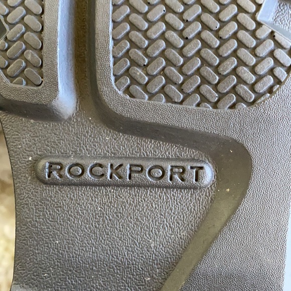 Men’s Rockport Slip On Loafers Sz 11.5M - Picture 10 of 10